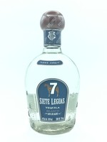 Siete Leguas Blanco Tequila 750ML