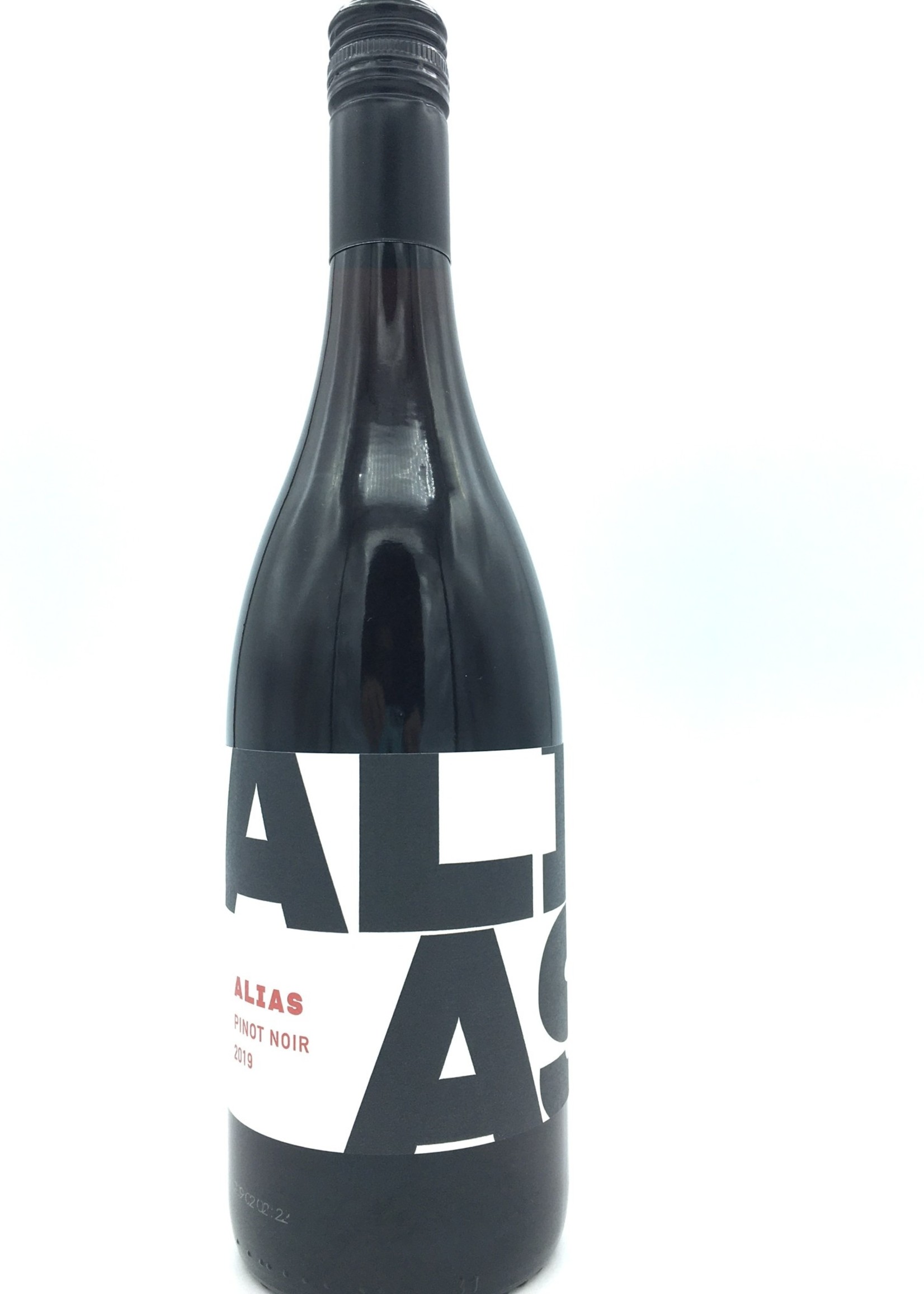 Alias Pinot Noir 750ML A