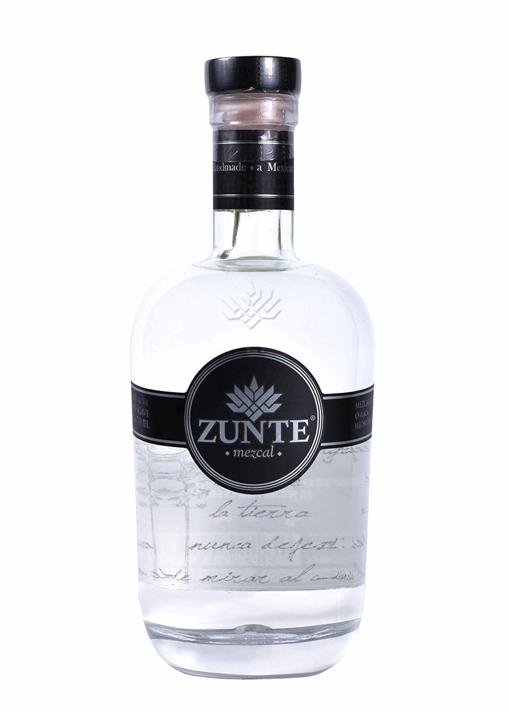 Zunte Mezcal 750ML