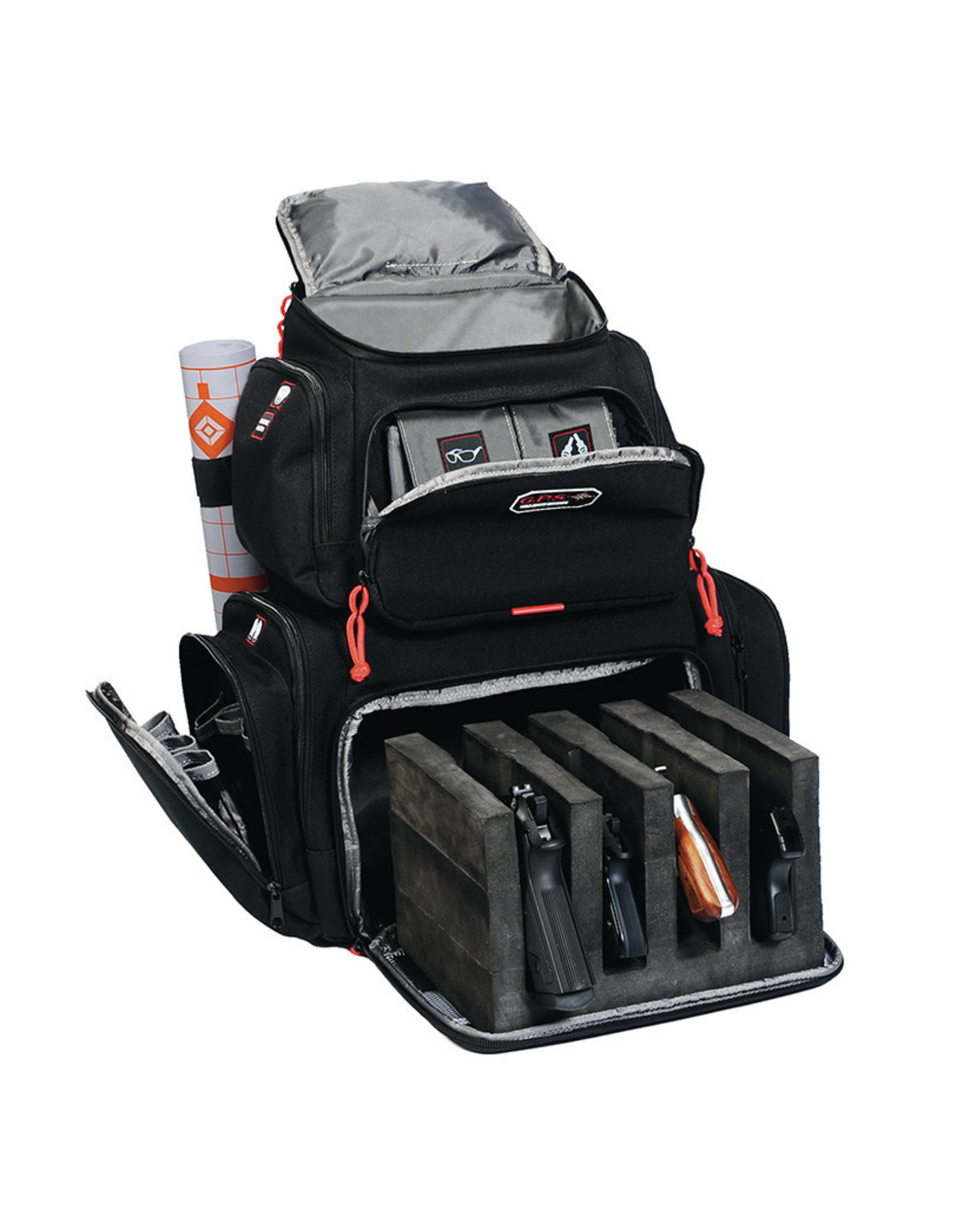 G-Outdoors, Inc. GPS Handgunner Backpack