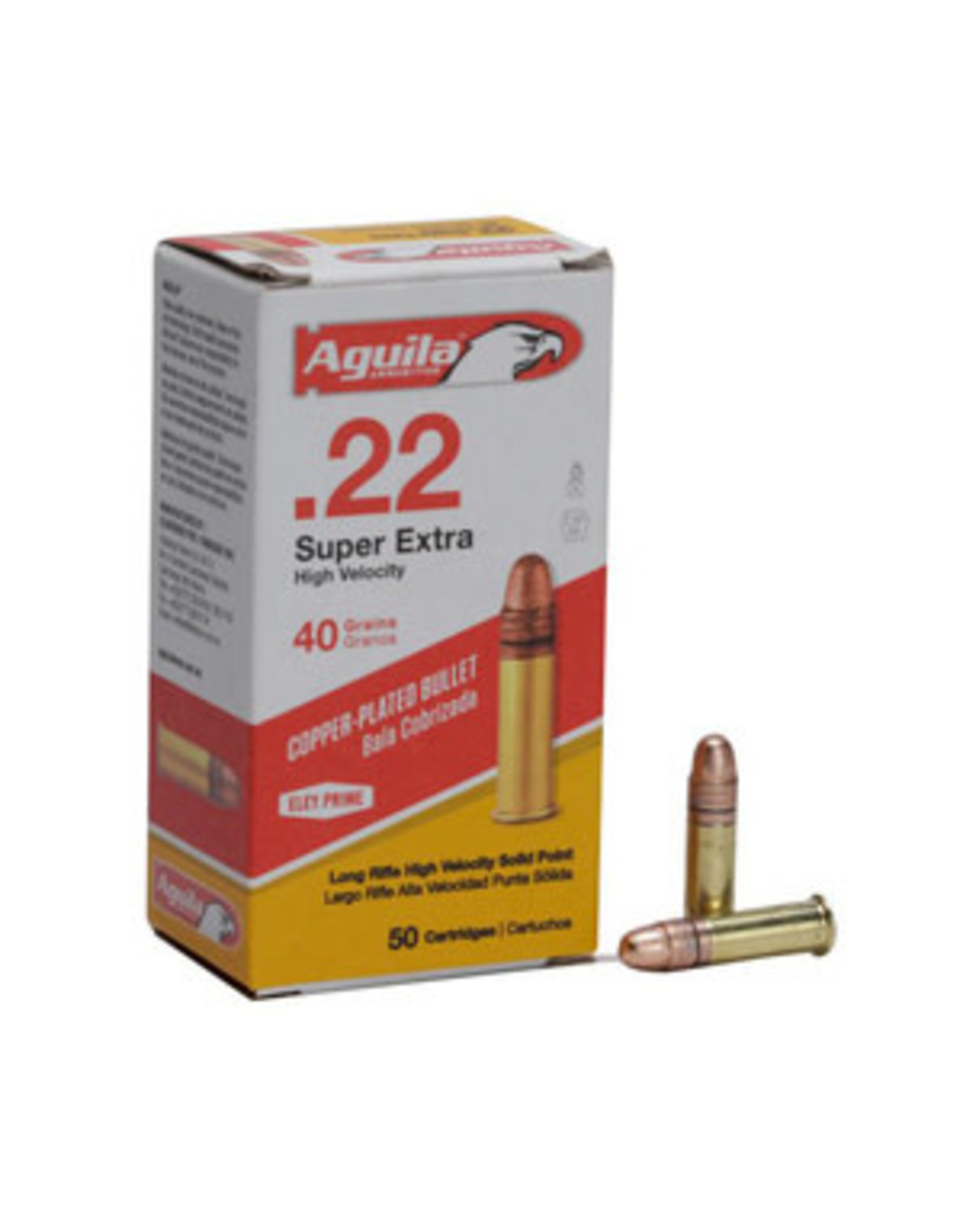 Aguila Aguila 22LR