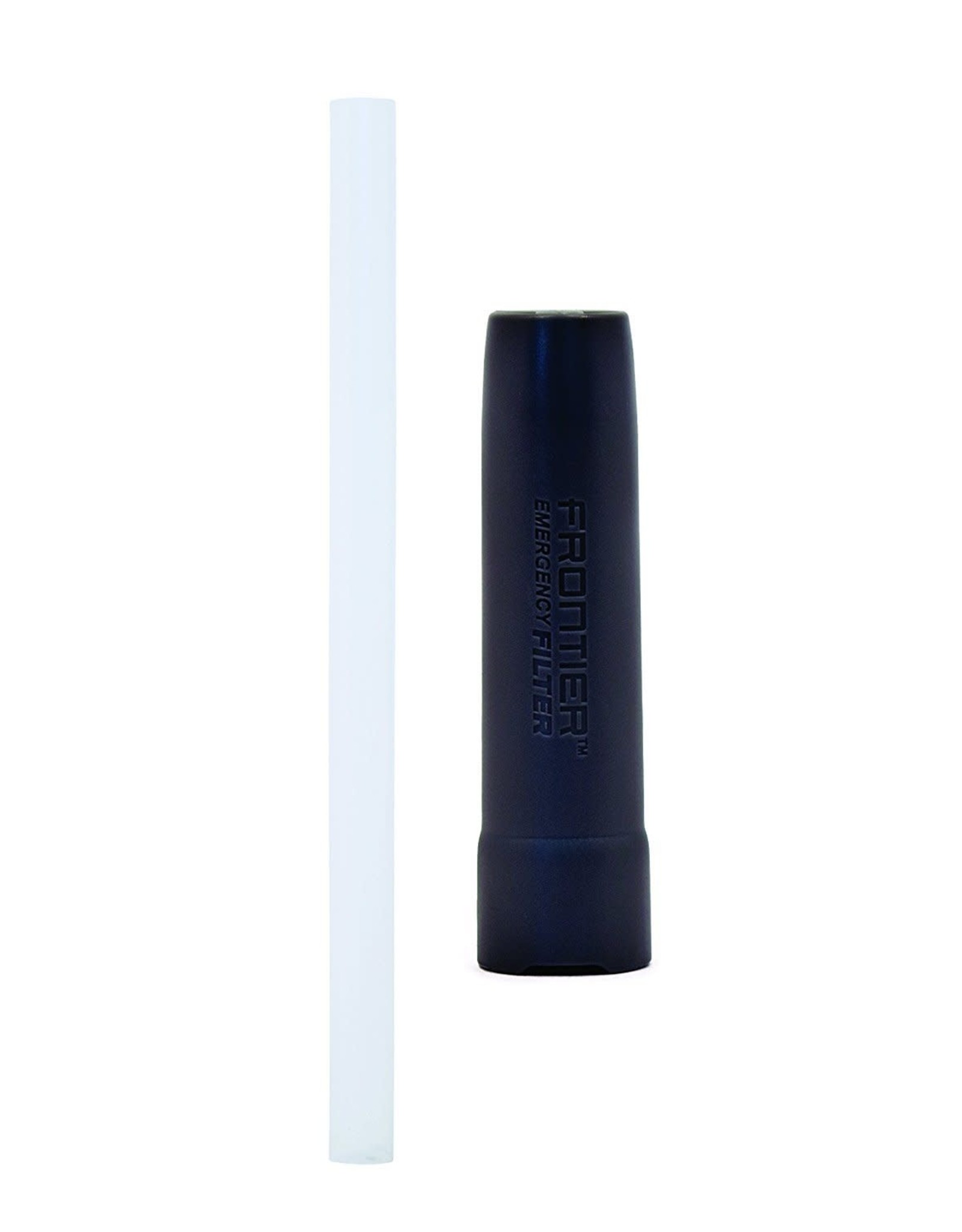 Aquamira Aquamira Frontier Straw
