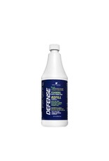 Defense Soap Defense Foaming Face & Hand Soap