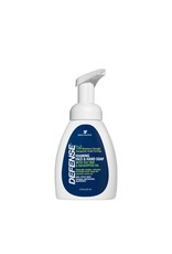 Defense Soap Defense Foaming Face & Hand Soap