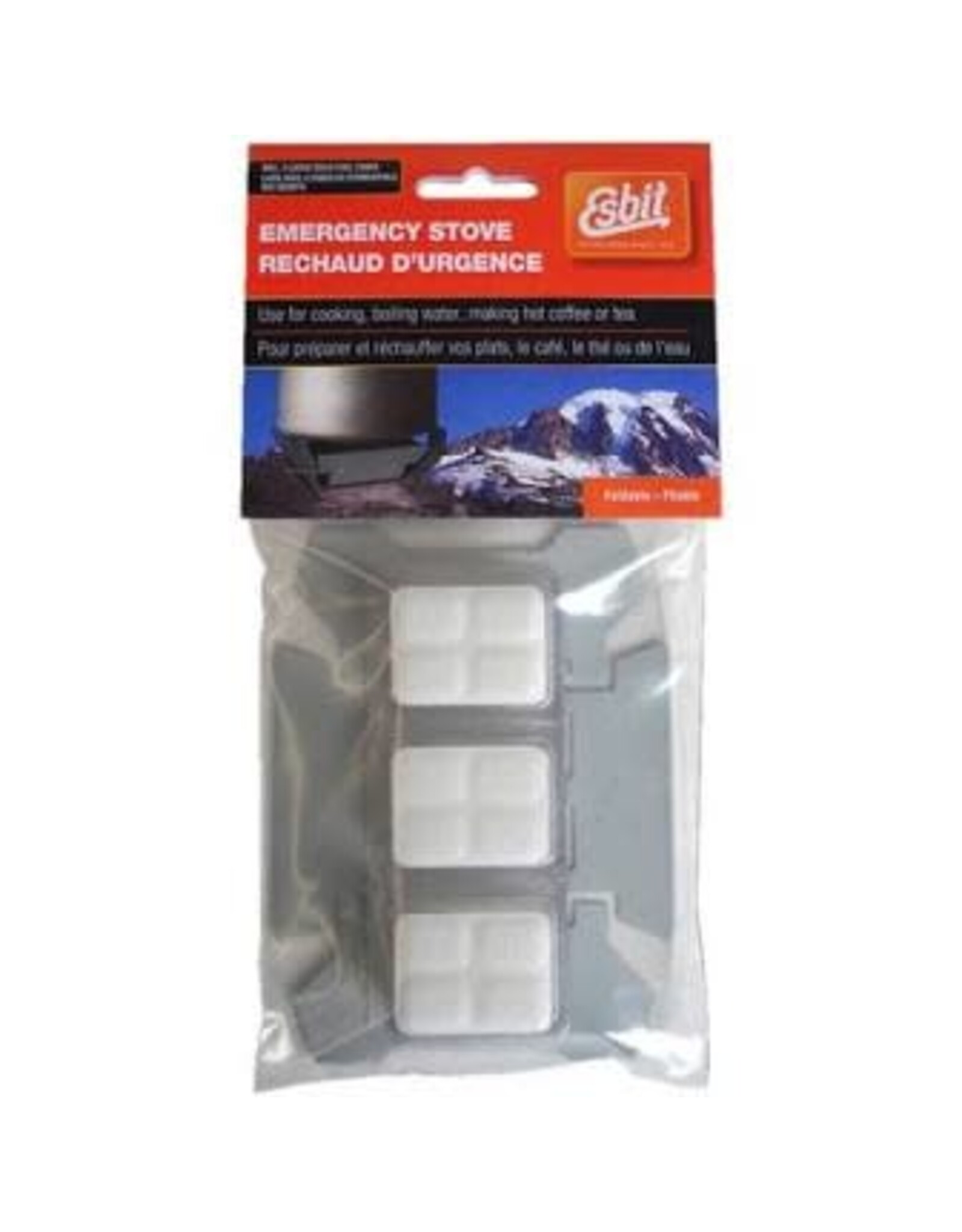 Esbit Esbit Emergency Stove