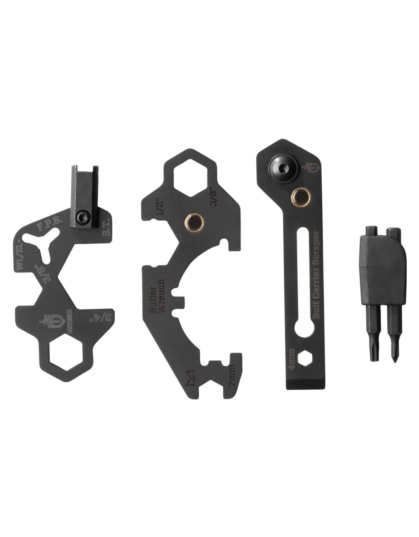 Gerber Gerber Short Stack AR15 Tool