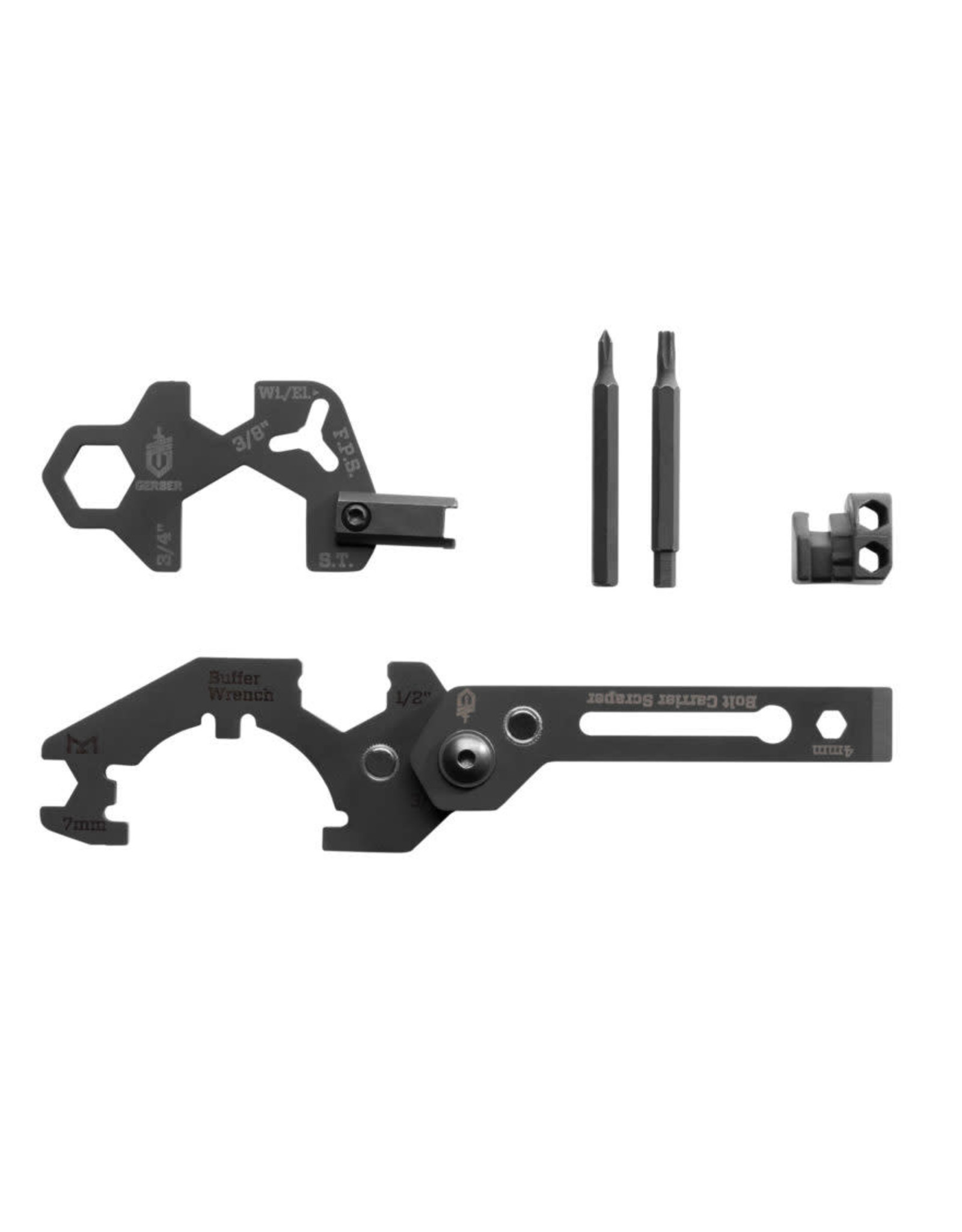 Gerber Gerber Short Stack AR15 Tool