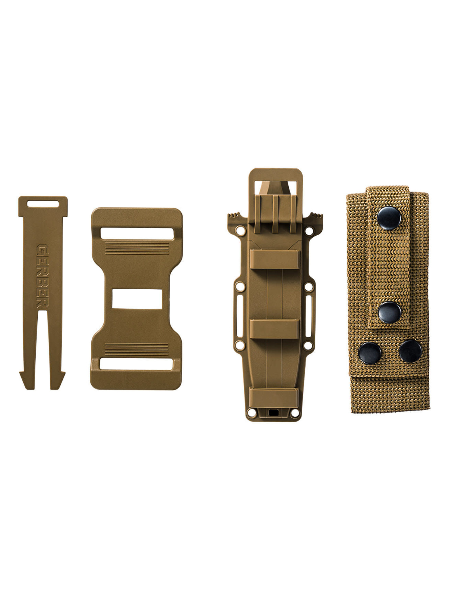Gerber Gerber Strongarm