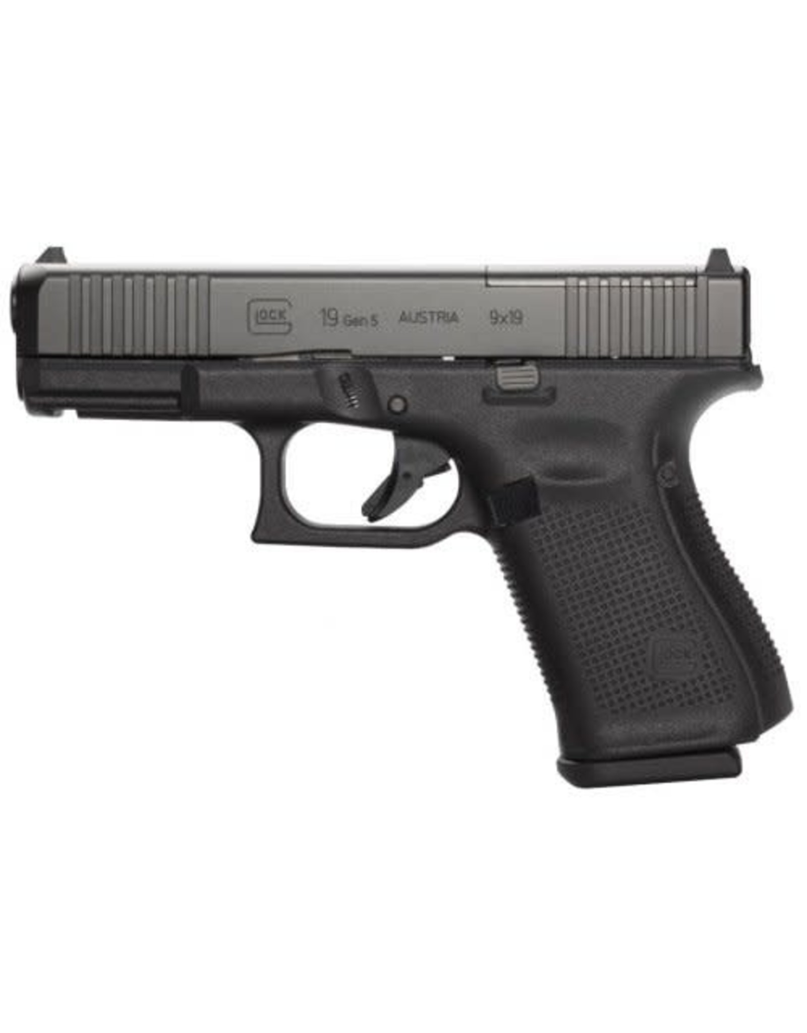 Glock Glock 19 Gen 5 MOS