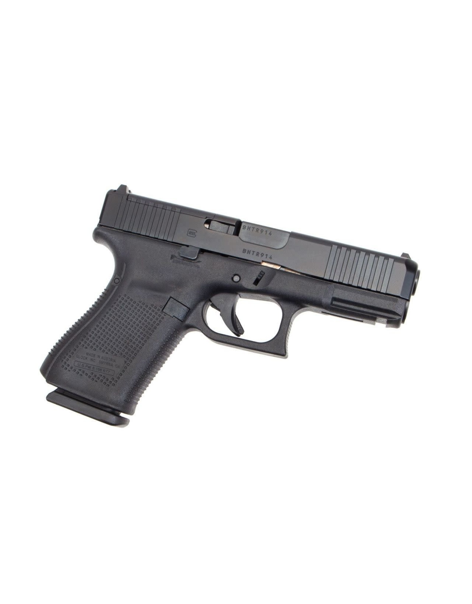 Glock Glock 19 Gen 5 MOS