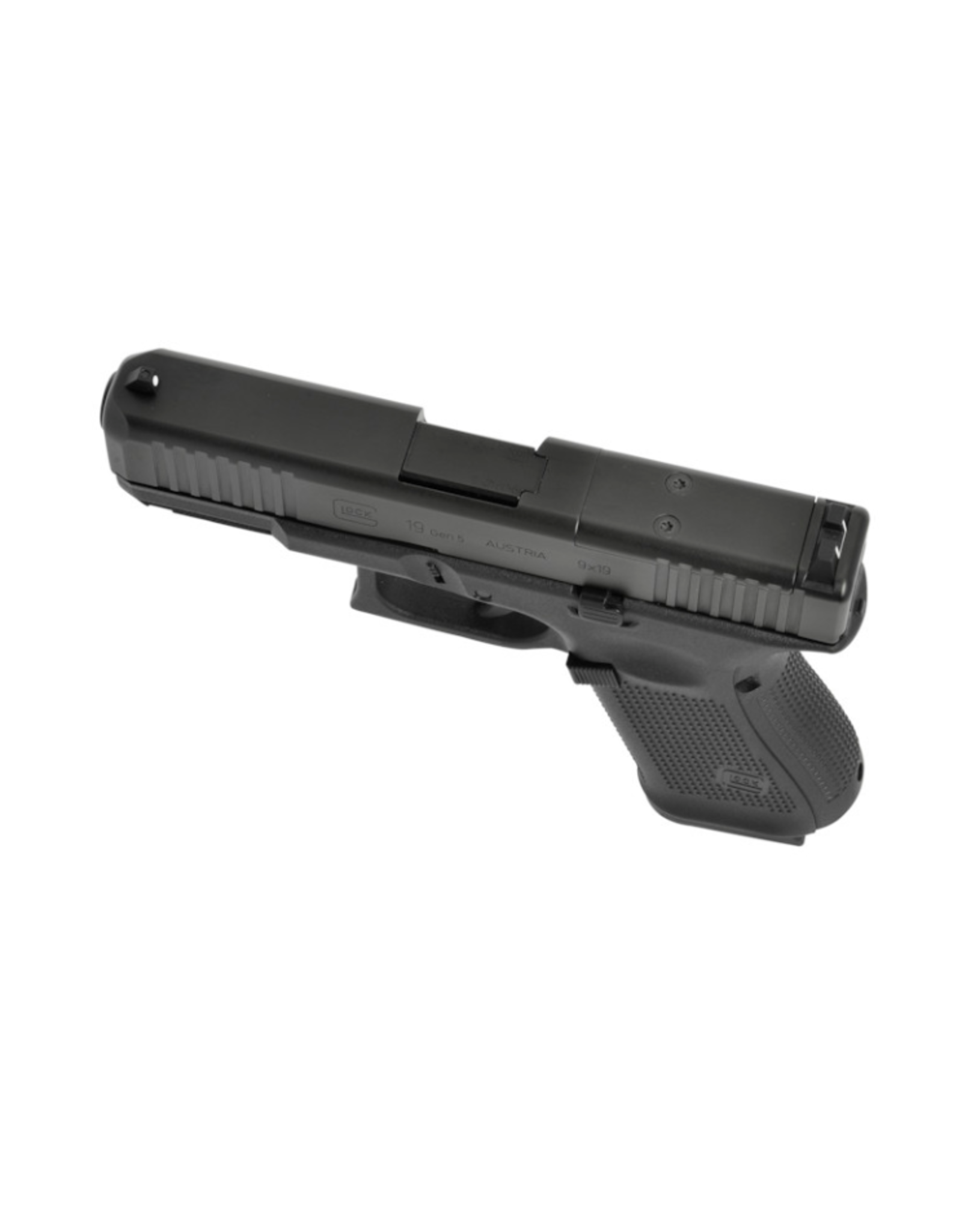 Glock Glock 19 Gen 5 MOS
