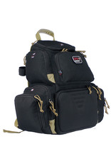 G-Outdoors, Inc. GPS Handgunner Backpack