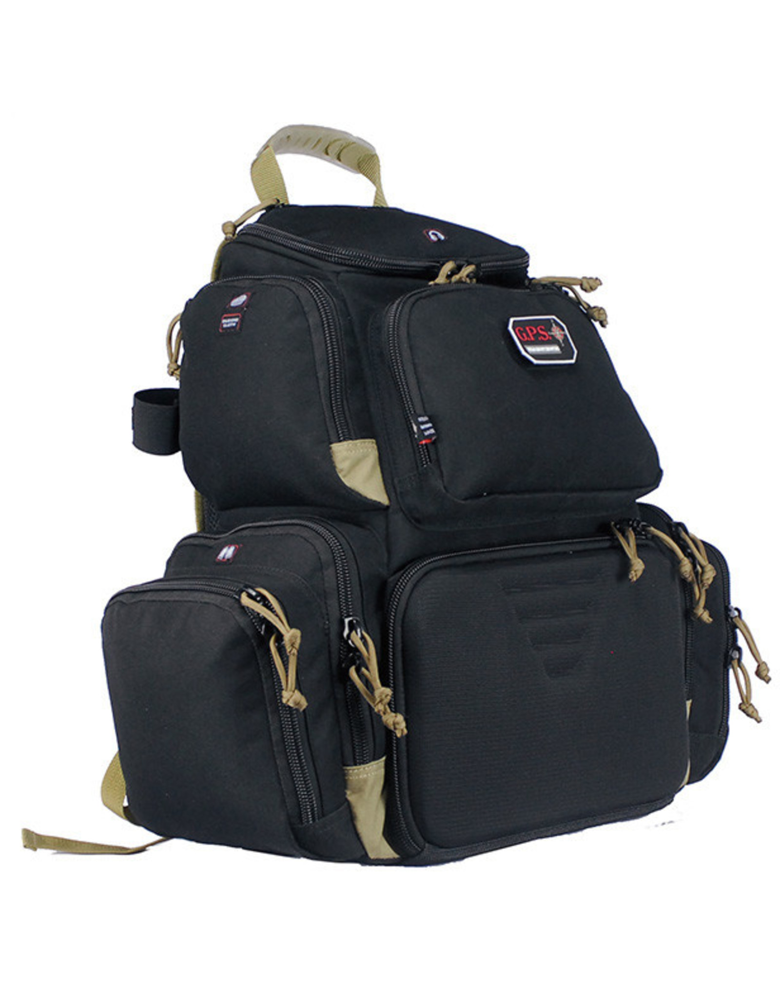 G-Outdoors, Inc. GPS Handgunner Backpack