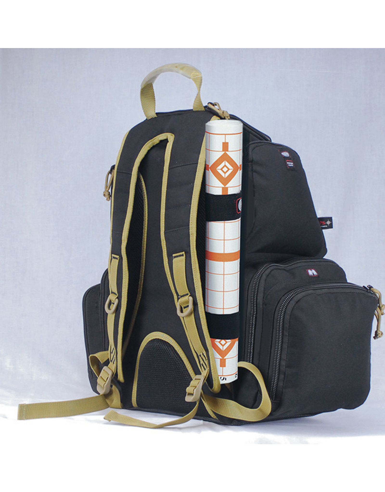G-Outdoors, Inc. GPS Handgunner Backpack