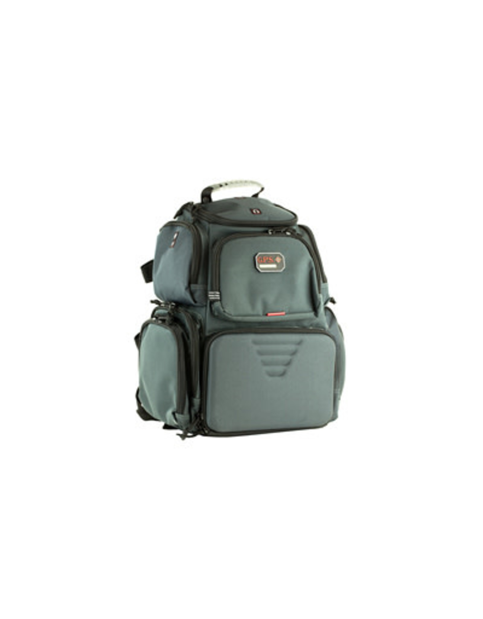 G-Outdoors, Inc. GPS Handgunner Backpack