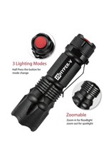 J5 Tactical J5 Hyper V