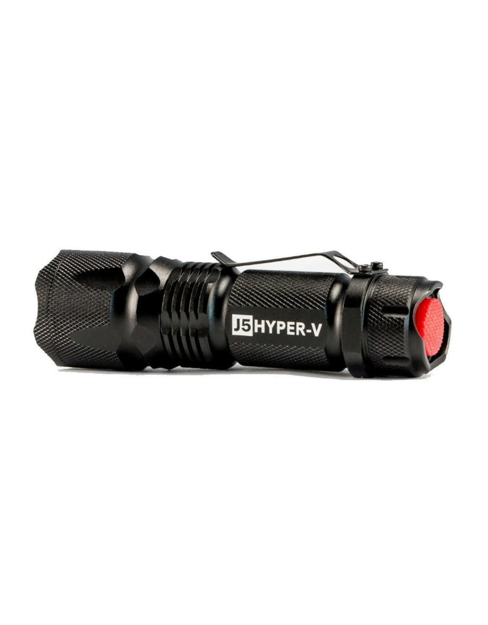 J5 Tactical J5 Hyper V