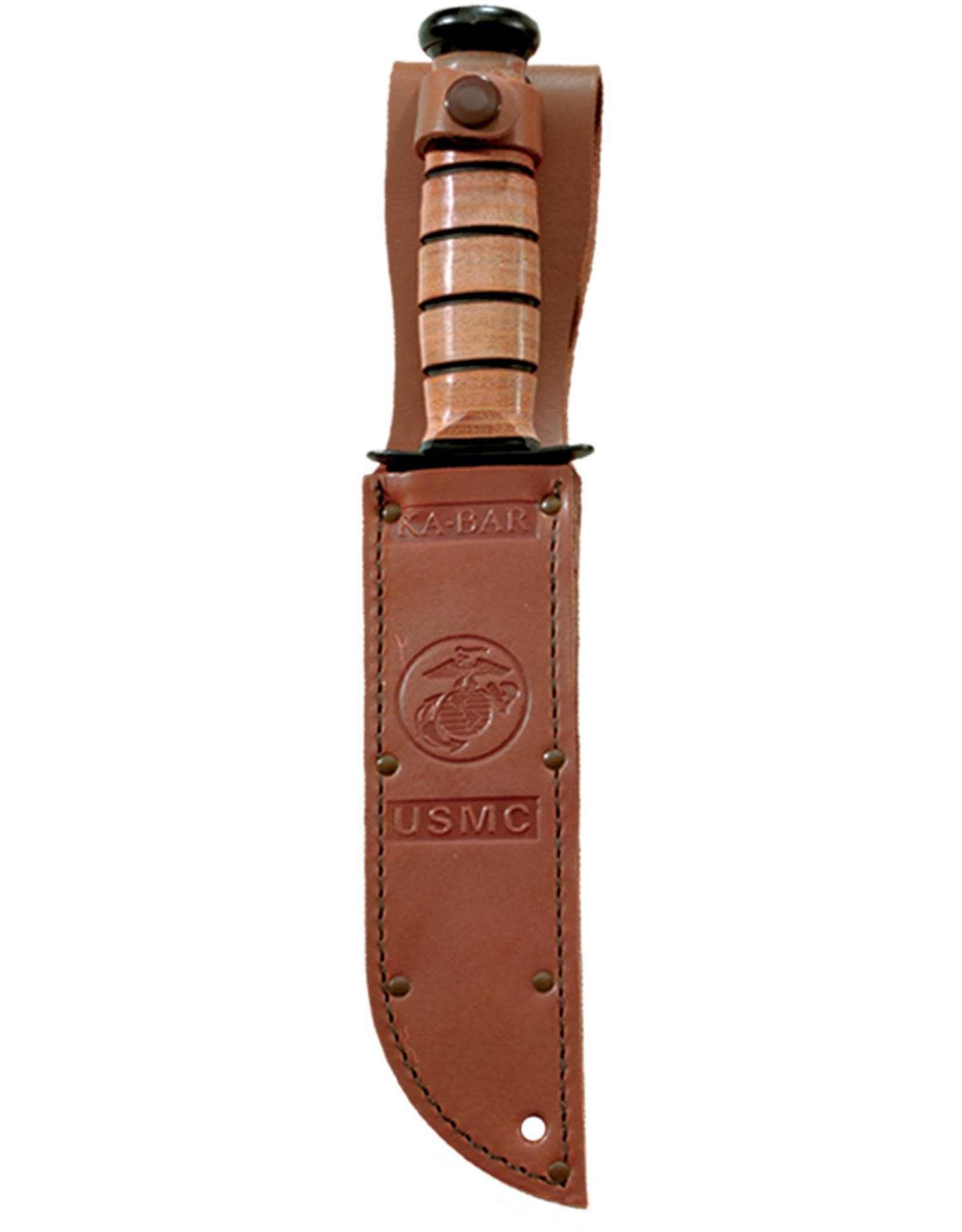 KaBar KaBar USMC -Plain