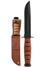 KaBar KaBar USMC-Plain/Short