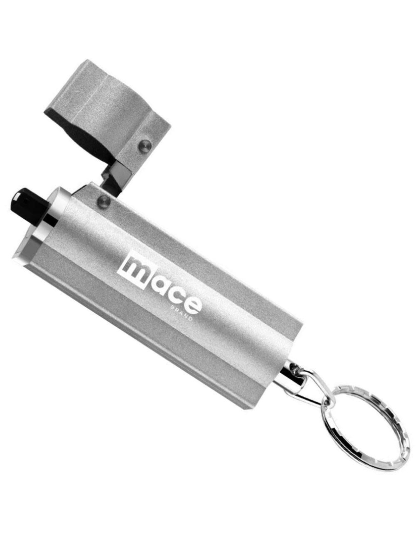 Mace Mace Pepper Spray-Silver