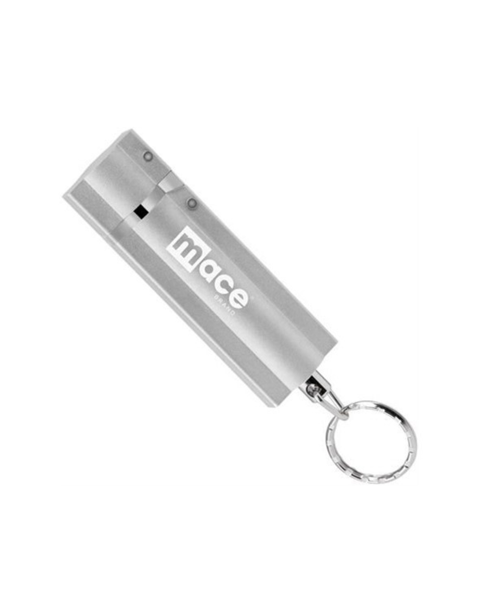 Mace Mace Pepper Spray-Silver