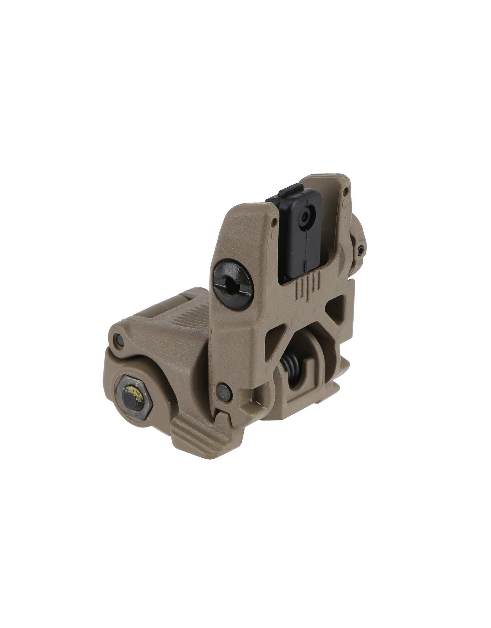 Magpul Magpul MBUS Rear Sight Gen2-FDE