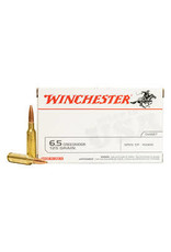 Winchester Winchester 6.5 Creedmoor Open Tip