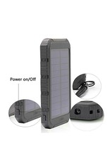 XSolar XSOLAR X10 Charger