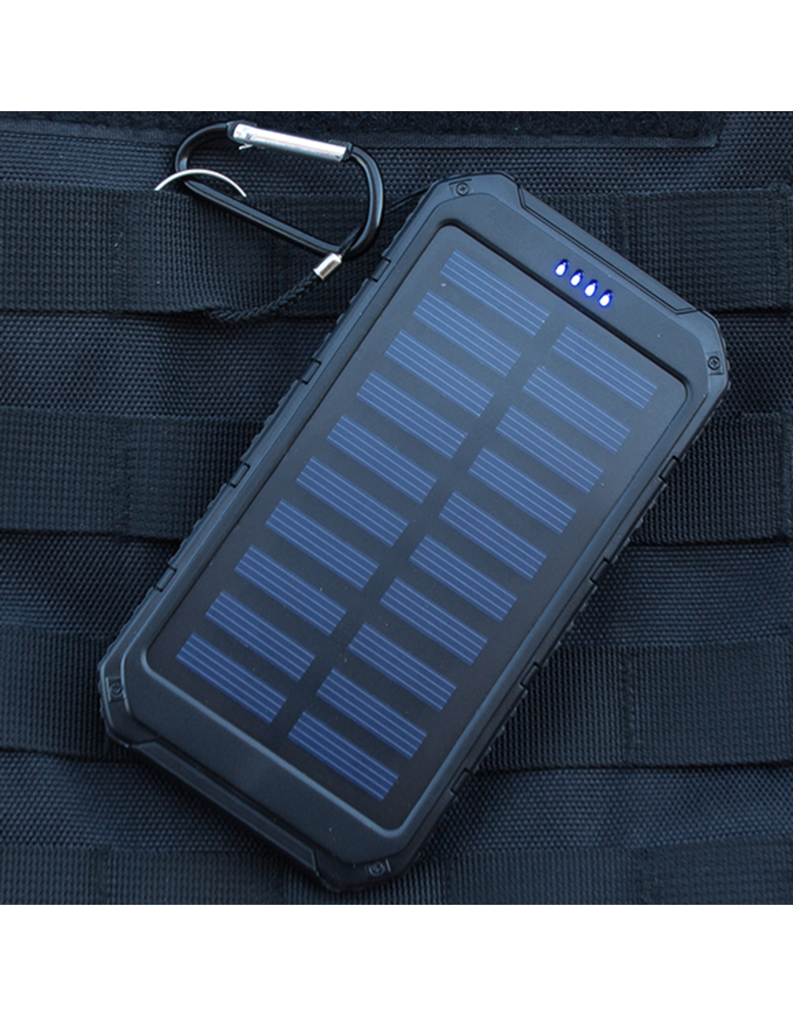 XSolar XSOLAR X10 Charger