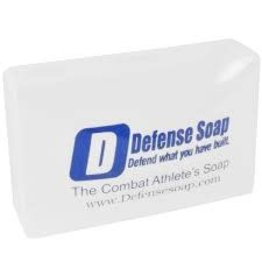 Defense Soap Defense Soap Dish