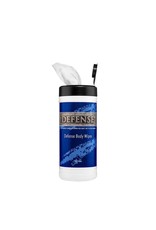 Defense Soap Defense Body Wipes