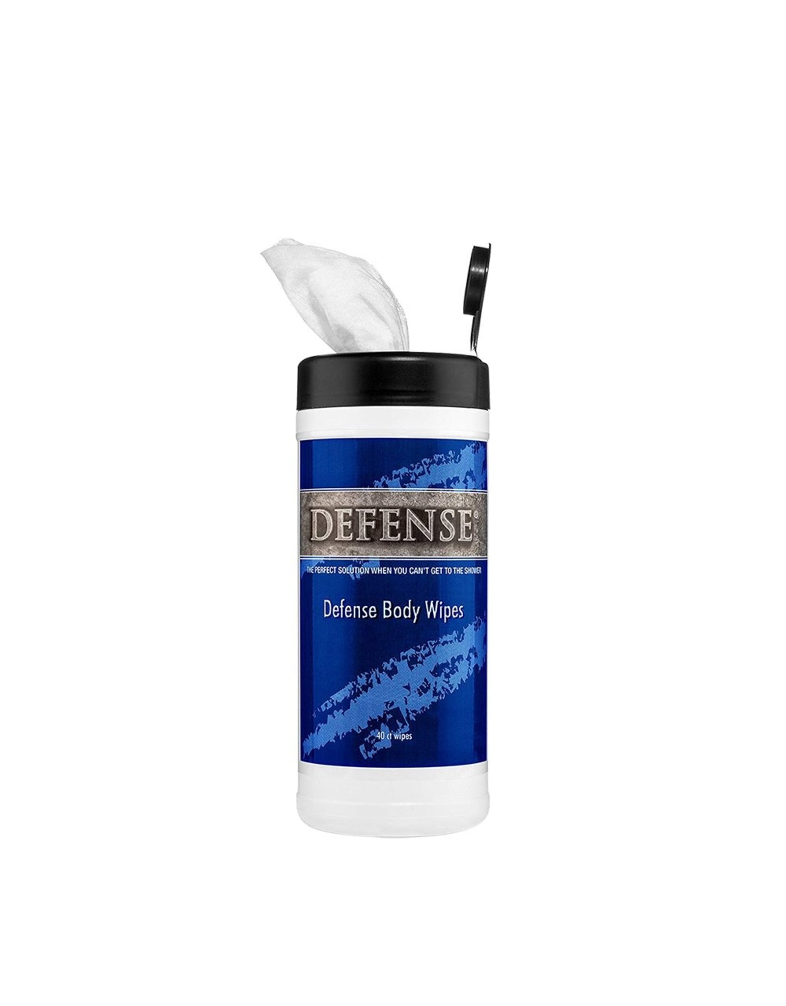 Defense Soap Defense Body Wipes