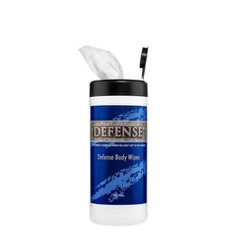 Defense Soap Defense Body Wipes