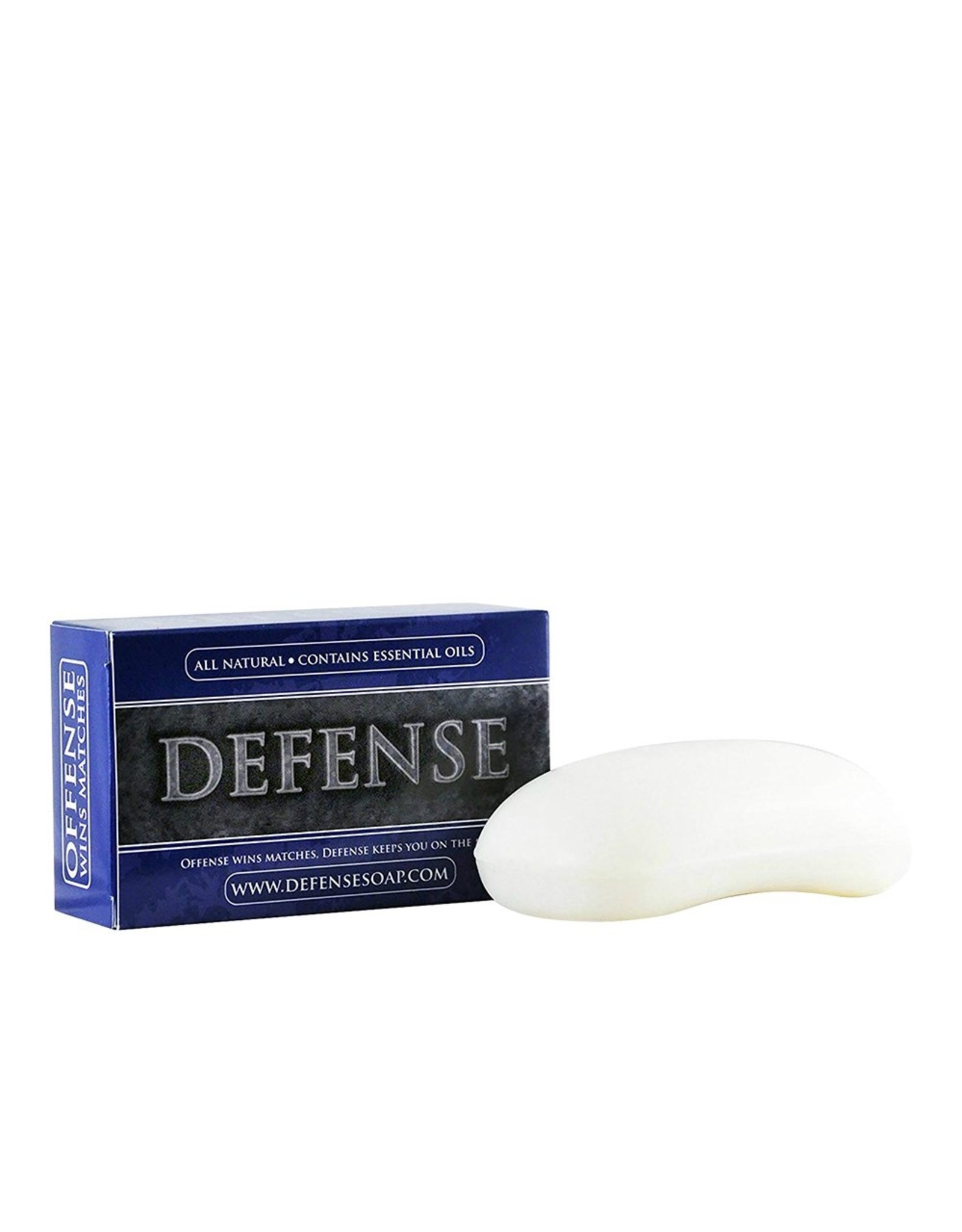 Defense Soap Defense Bar Soap