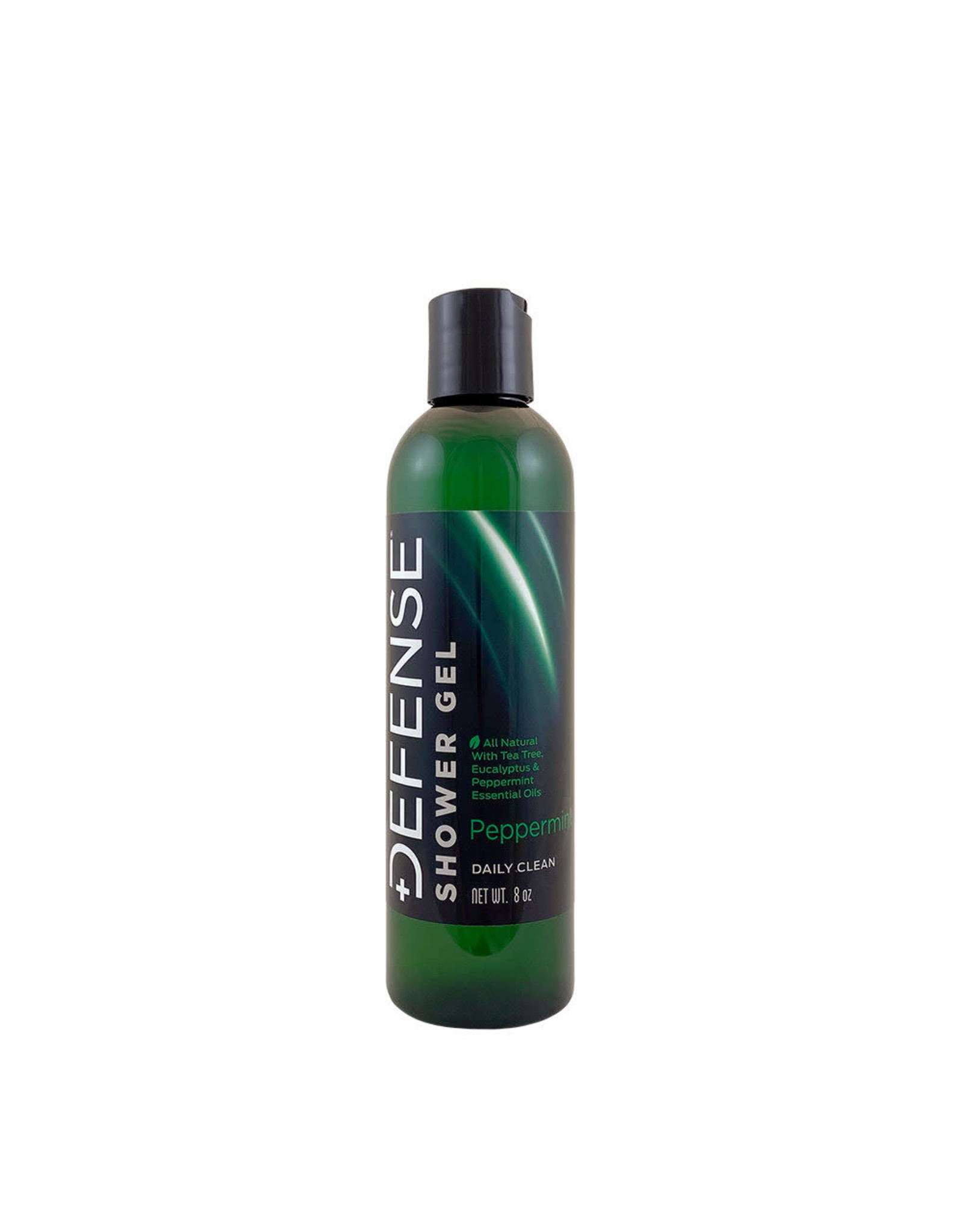 Defense Soap Defense Shower Gel