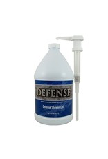 Defense Soap Defense Shower Gel