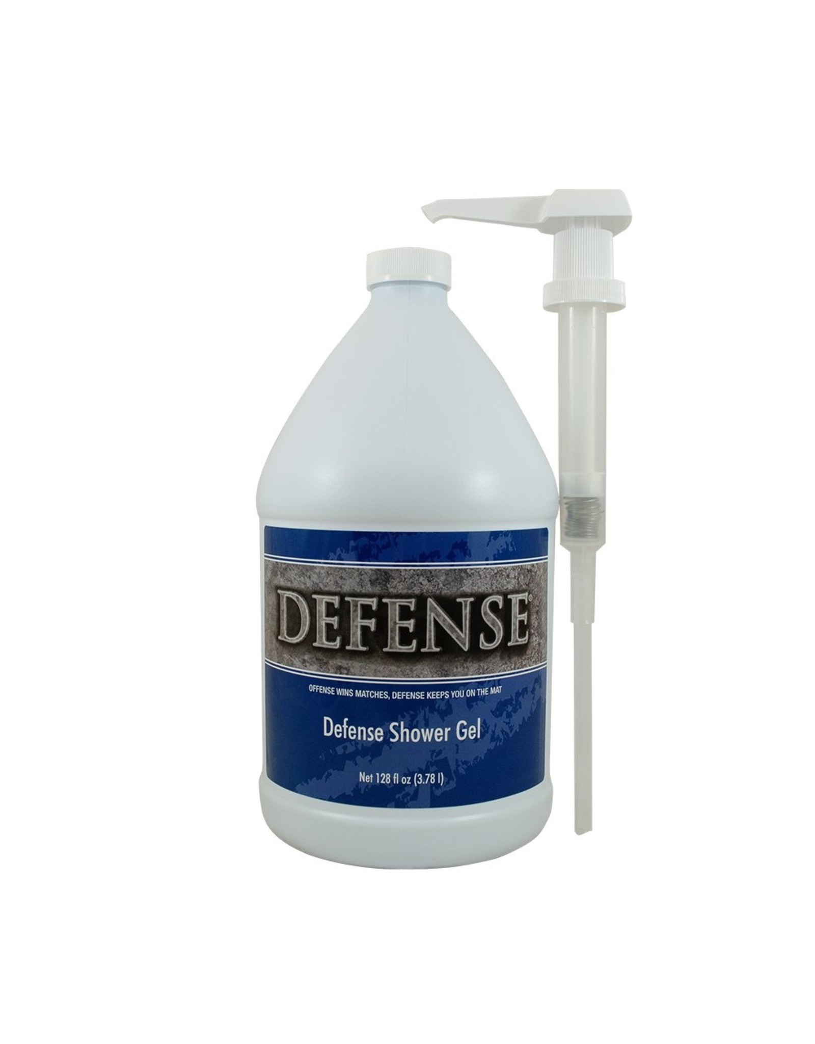 Defense Soap Defense Shower Gel