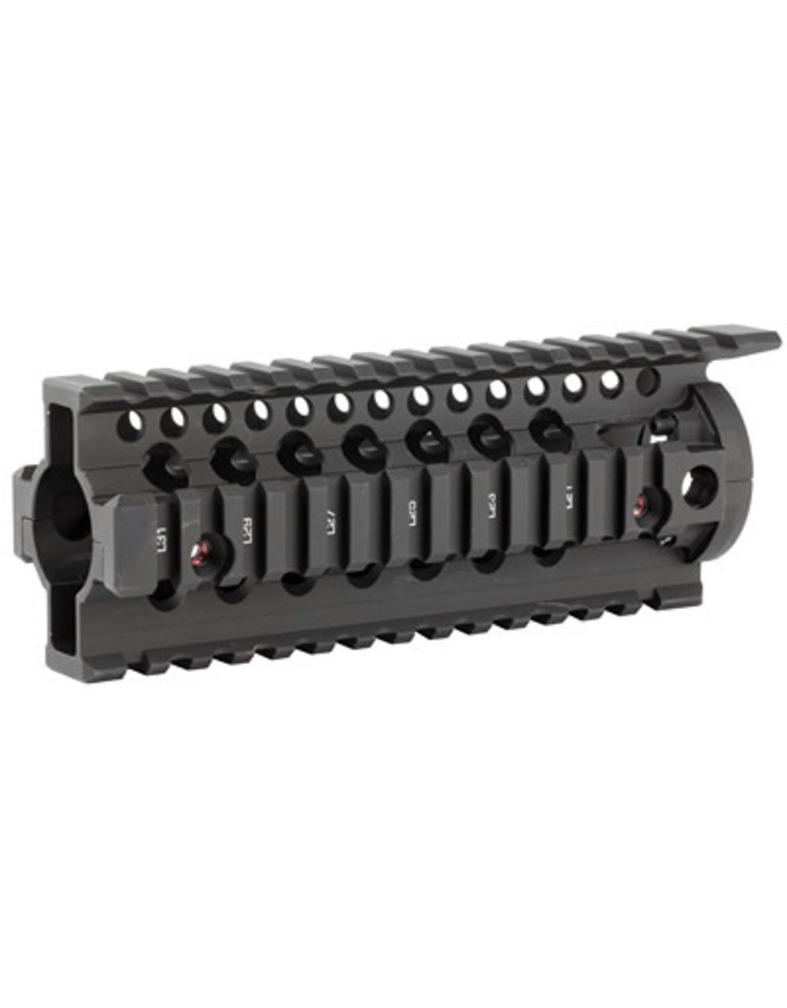 Daniel Defense Daniel Defense Omega Rail