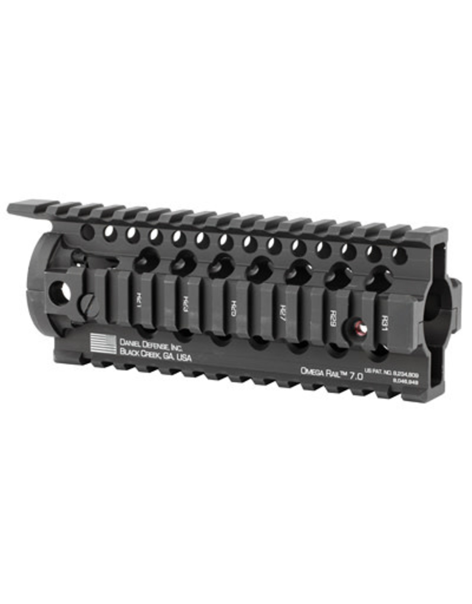 Daniel Defense Daniel Defense Omega Rail
