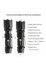 J5 Tactical J5 Tactical V1 Pro