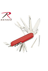 Rothco Rothco Swiss Army Knife