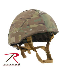 Rothco Rothco Helmet Cover-Multicam