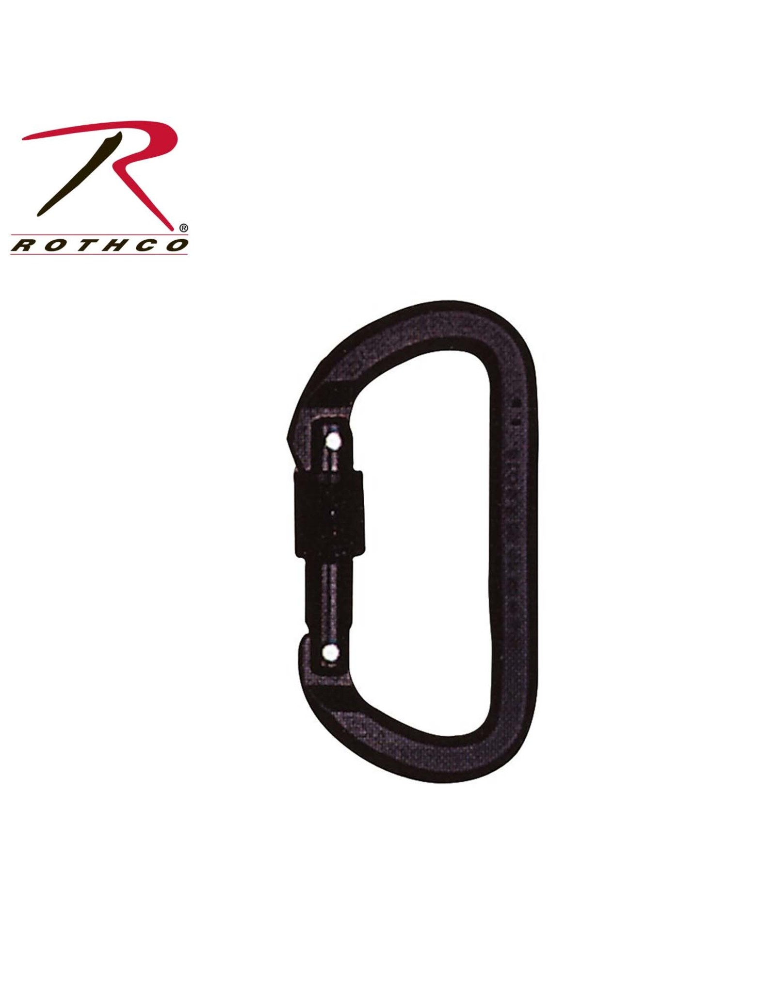 Rothco Rothco Locking Carabiner