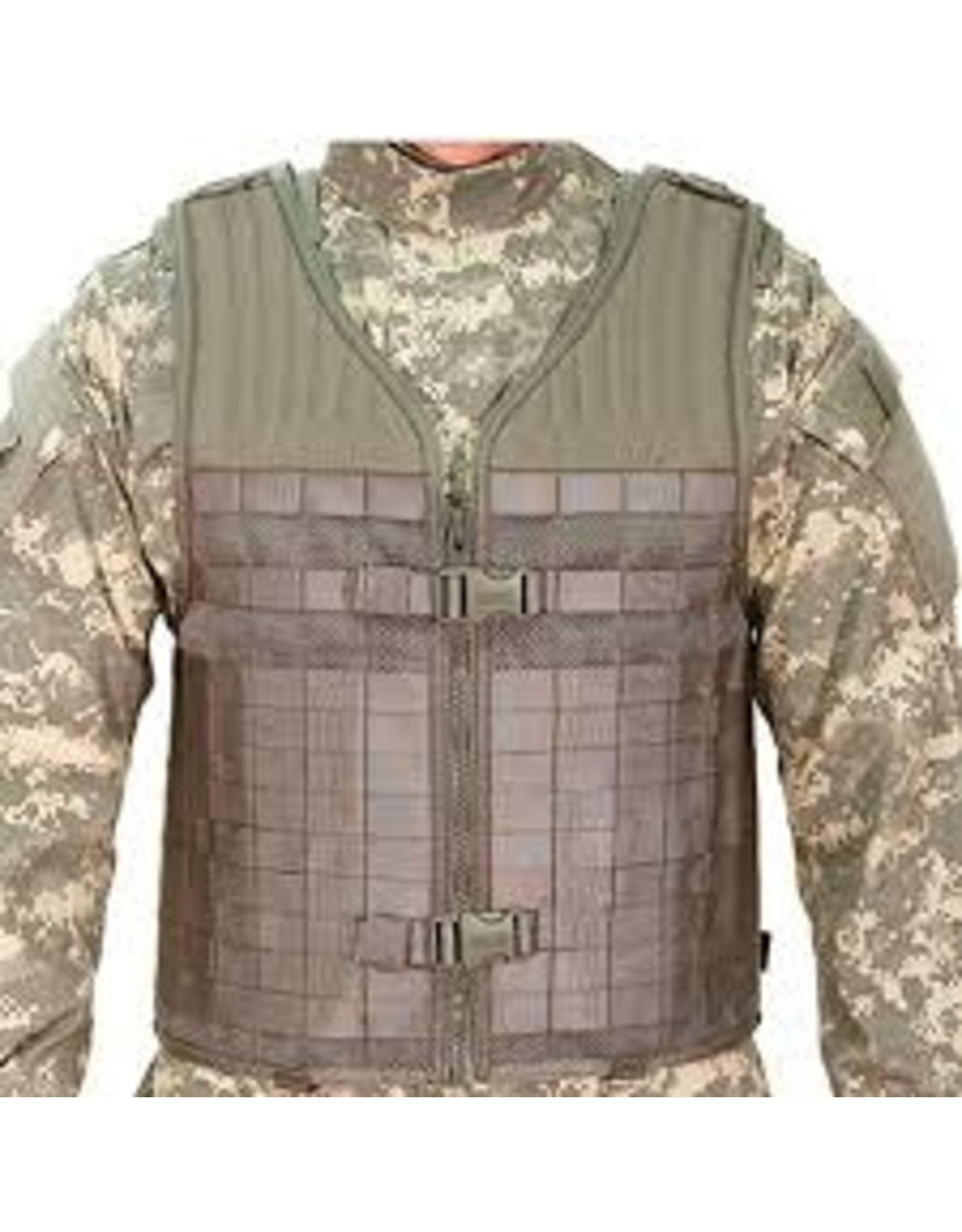 Blackhawk S.T.R.I.K.E. Vest-ARPAT - BF Guns & Gear