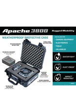 Apache Apache 3800 Protective Case