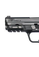 Smith & Wesson Smith & Wesson M&P M2.0 Shield EZ