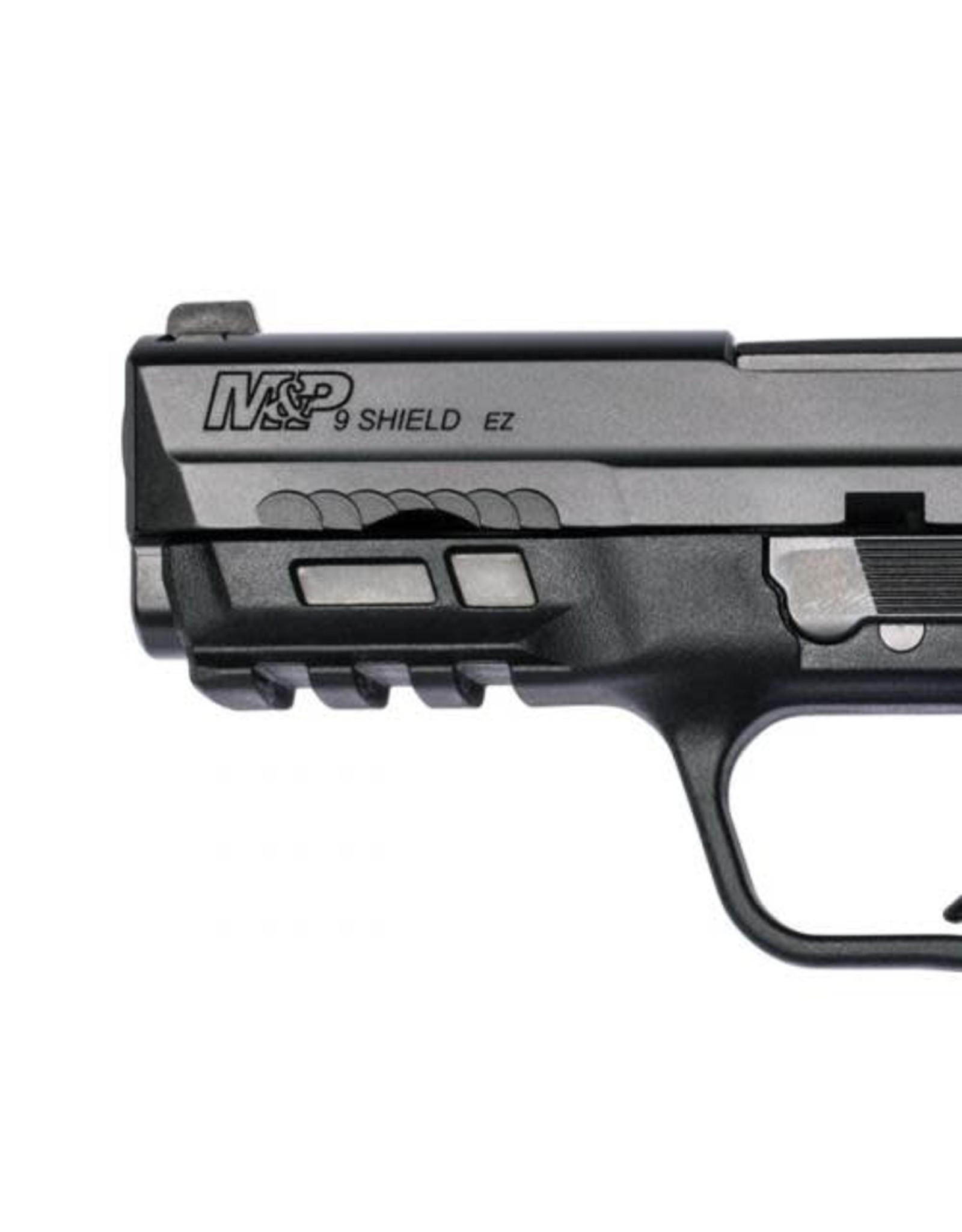 Smith & Wesson Smith & Wesson M&P M2.0 Shield EZ