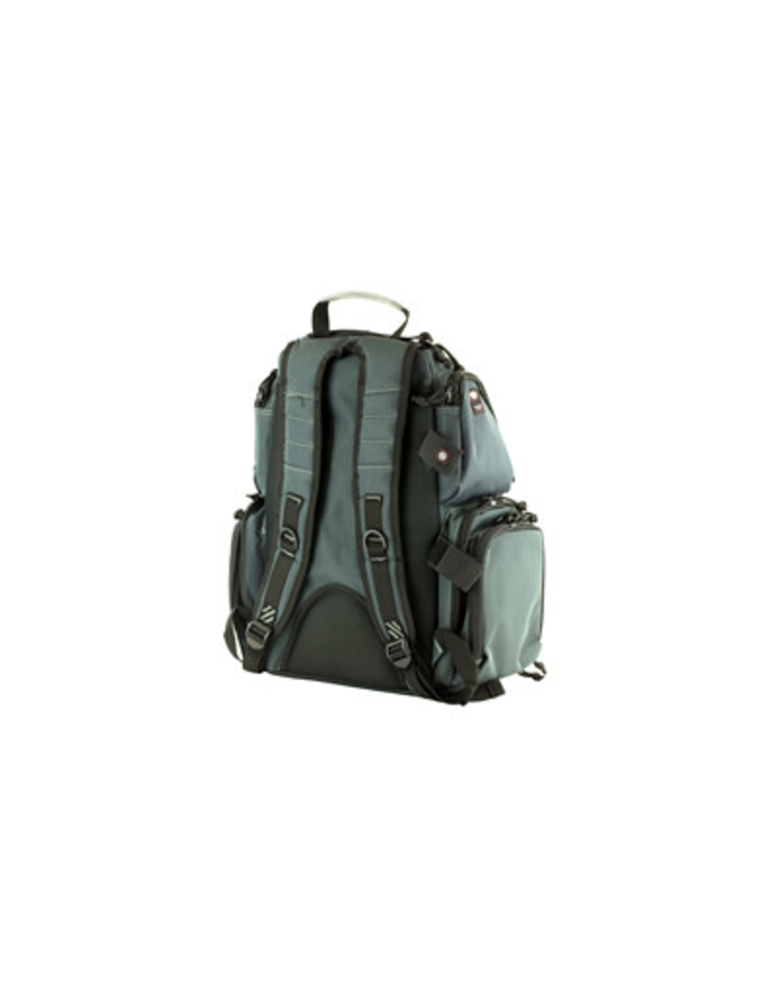 G-Outdoors, Inc. GPS Handgunner Backpack