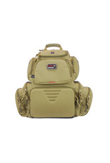 G-Outdoors, Inc. GPS Handgunner Backpack