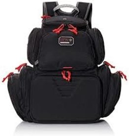 G-Outdoors, Inc. GPS Handgunner Backpack